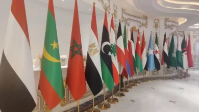 القمة العربية في بغداد | 34